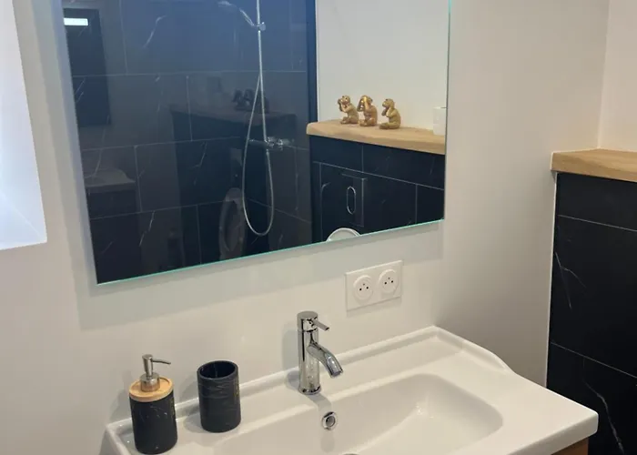 Maison Prive De Bourg 4 Personnes *