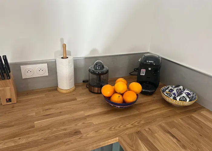 Maison Prive De Bourg 4 Personnes Holiday home